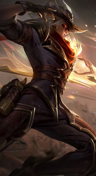 波神爆发！勇士125